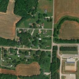 Satellite imagery of Watkins Bluff, US