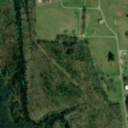 Satellite imagery of Lewis Buff, US