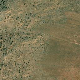 Satellite imagery of Jbel Mezgout, MA