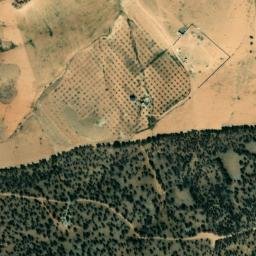 Satellite imagery of Drae Lghouzlane, MA