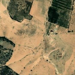 Satellite imagery of Drae Lghouzlane, MA