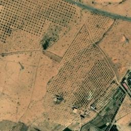 Satellite imagery of Drae Lghouzlane, MA
