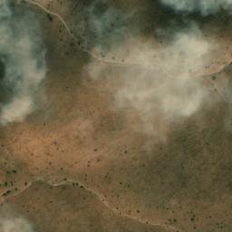 Satellite imagery of Jbel Ben Nsour, MA