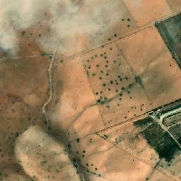 Satellite imagery of Jbel Ben Nsour, MA