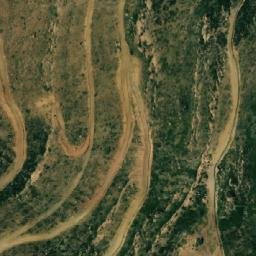 Satellite imagery of Ras Asfour, DZ