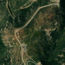 Satellite imagery of Ras Asfour, DZ