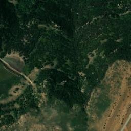 Satellite imagery of Ras Asfour, DZ