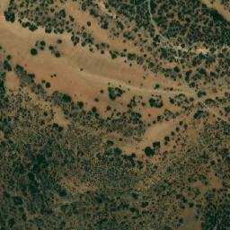 Satellite imagery of Djebel Kerrouch, DZ