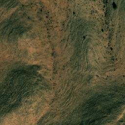 Satellite imagery of Chebbak el Harch, DZ