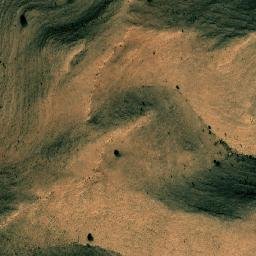 Satellite imagery of Chebbak el Harch, DZ