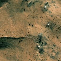 Satellite imagery of Chebbak el Harch, DZ