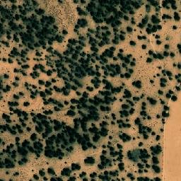 Satellite imagery of Chebchoub ez Zaïra, DZ