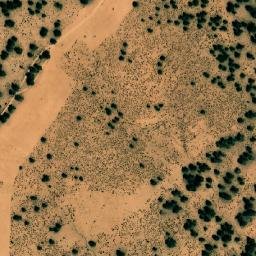 Satellite imagery of Chebchoub ez Zaïra, DZ