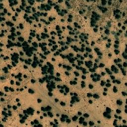 Satellite imagery of Chebchoub ez Zaïra, DZ