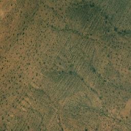 Satellite imagery of Kef Araria, DZ