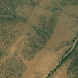 Satellite imagery of Kef Araria, DZ