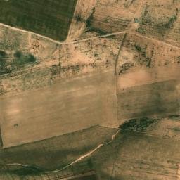 Satellite imagery of Mzaïet Zerga, DZ