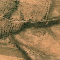 Satellite imagery of Mzaïet Zerga, DZ