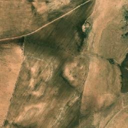 Satellite imagery of Mzaïet Zerga, DZ