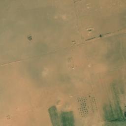 Satellite imagery of ’Aïn Tides, DZ