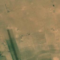 Satellite imagery of ’Aïn Tides, DZ