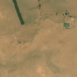 Satellite imagery of ’Aïn Tides, DZ