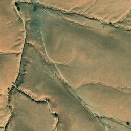 Satellite imagery of Djebel el Glouba, DZ