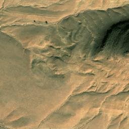 Satellite imagery of Djebel el Glouba, DZ