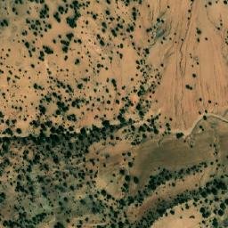 Satellite imagery of Kef el Hamira, DZ