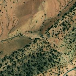 Satellite imagery of Kef el Hamira, DZ