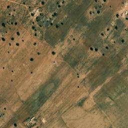 Satellite imagery of El Khaïfa, DZ