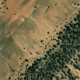 Satellite imagery of El Khaïfa, DZ