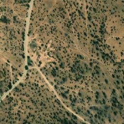 Satellite imagery of Seba Mokhane, DZ