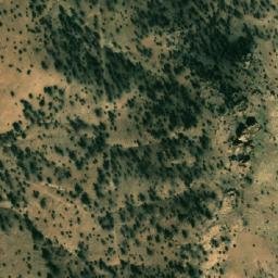 Satellite imagery of Seba Mokhane, DZ