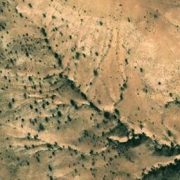 Satellite imagery of Seba Mokhane, DZ