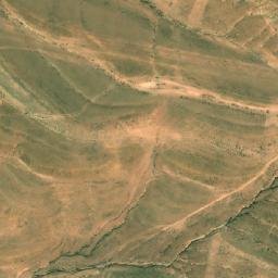 Satellite imagery of Chebket el Ame, DZ