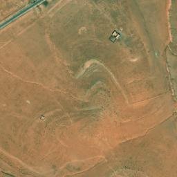 Satellite imagery of Koudiat es Soltane, DZ
