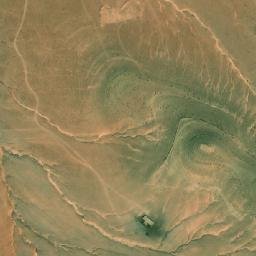 Satellite imagery of Koudiat es Soltane, DZ