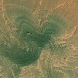 Satellite imagery of Koudiat es Soltane, DZ