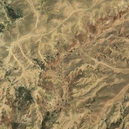 Satellite imagery of Koudia Abed, DZ