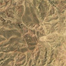 Satellite imagery of Koudia Abed, DZ