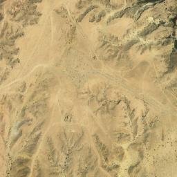 Satellite imagery of Koudia Abed, DZ