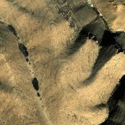Satellite imagery of Argoub ed Demrhaïa, DZ