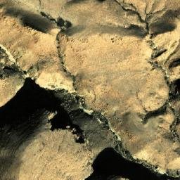 Satellite imagery of Argoub ed Demrhaïa, DZ
