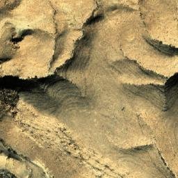Satellite imagery of Argoub ed Demrhaïa, DZ
