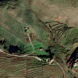 Satellite imagery of Dahr Étti, LB
