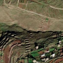 Satellite imagery of Dahr Étti, LB