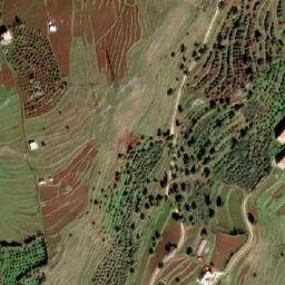 Satellite imagery of Tallet Shkara, LB