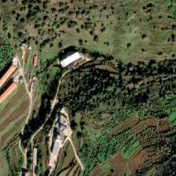 Satellite imagery of Tallet Shkara, LB