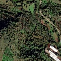 Satellite imagery of Dahr el Aaoura, LB